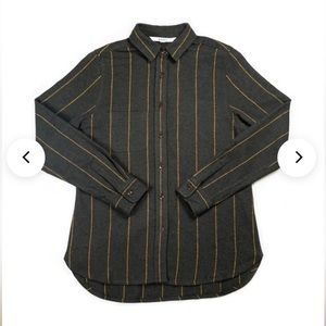 Anian Cascadian Twill XS